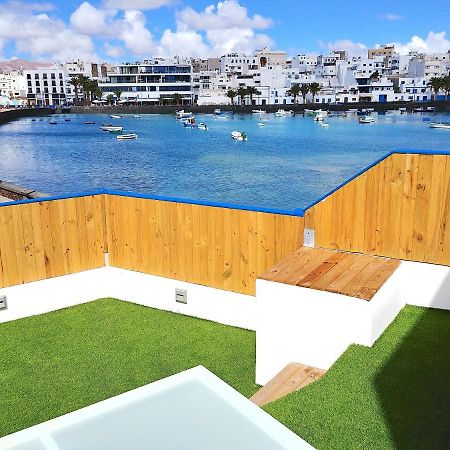 Sabbia Suites Serena Studio Arrecife  Ngoại thất bức ảnh