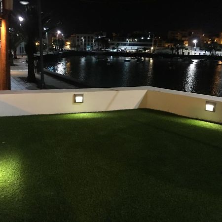Sabbia Suites Serena Studio Arrecife  Ngoại thất bức ảnh