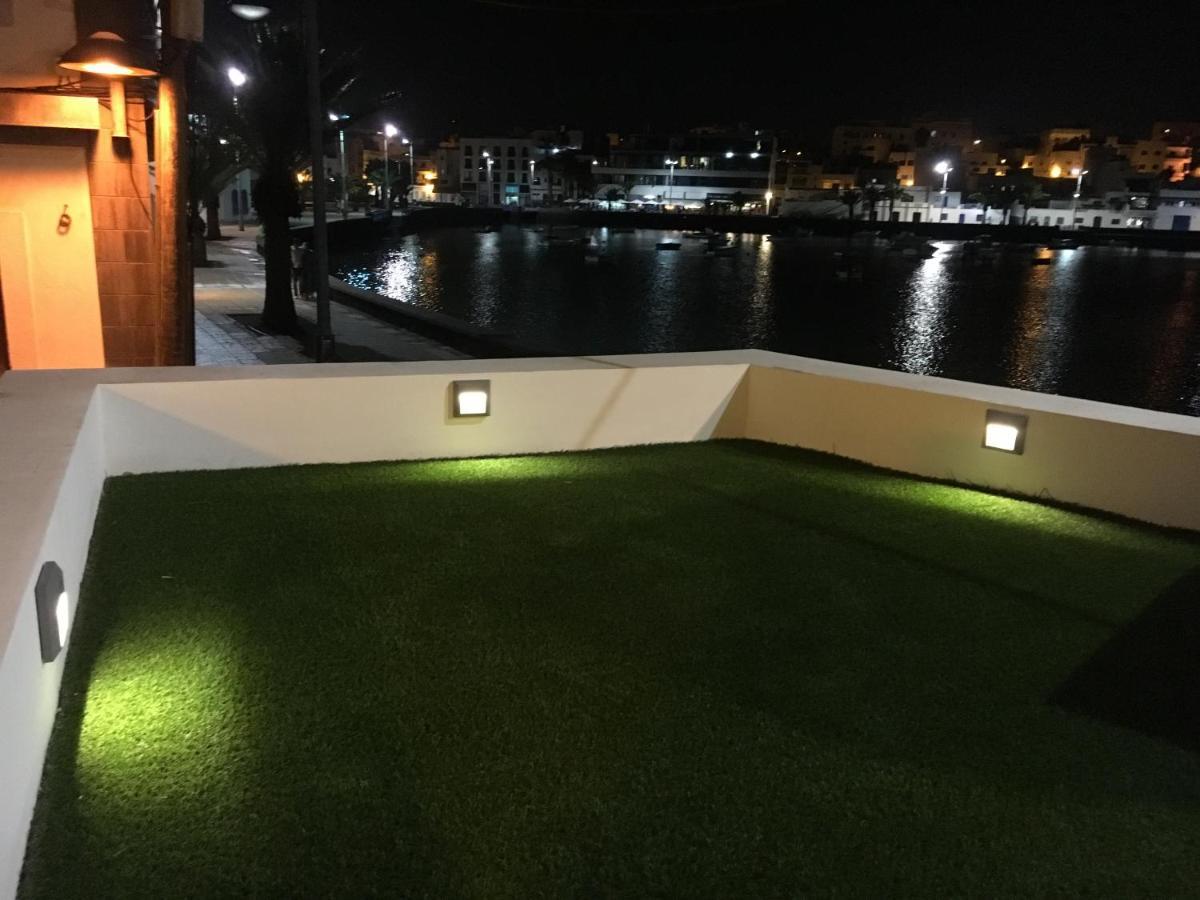 Sabbia Suites Serena Studio Arrecife  Ngoại thất bức ảnh