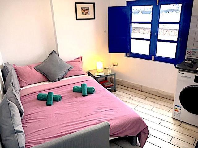 Sabbia Suites Serena Studio Arrecife  Ngoại thất bức ảnh