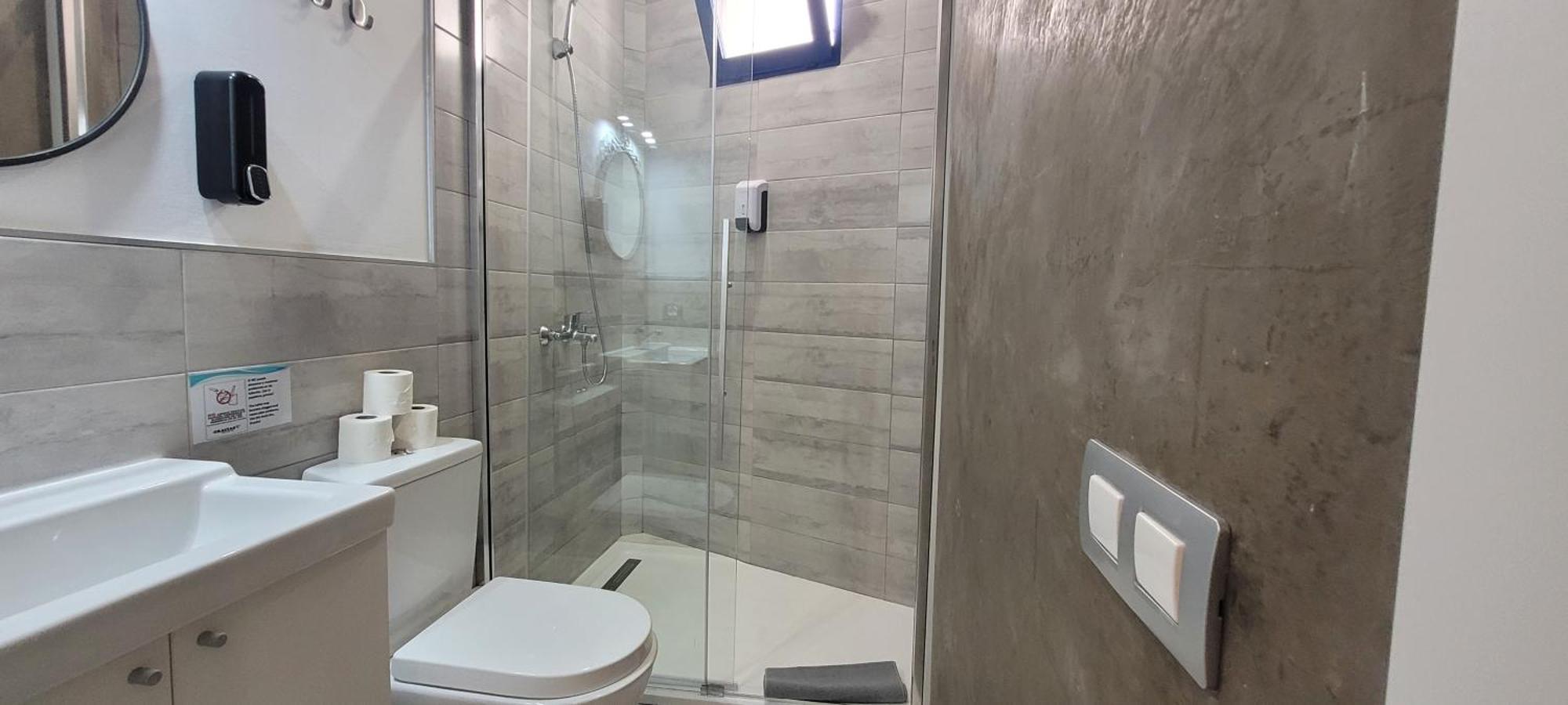 Sabbia Suites Serena Studio Arrecife  Ngoại thất bức ảnh