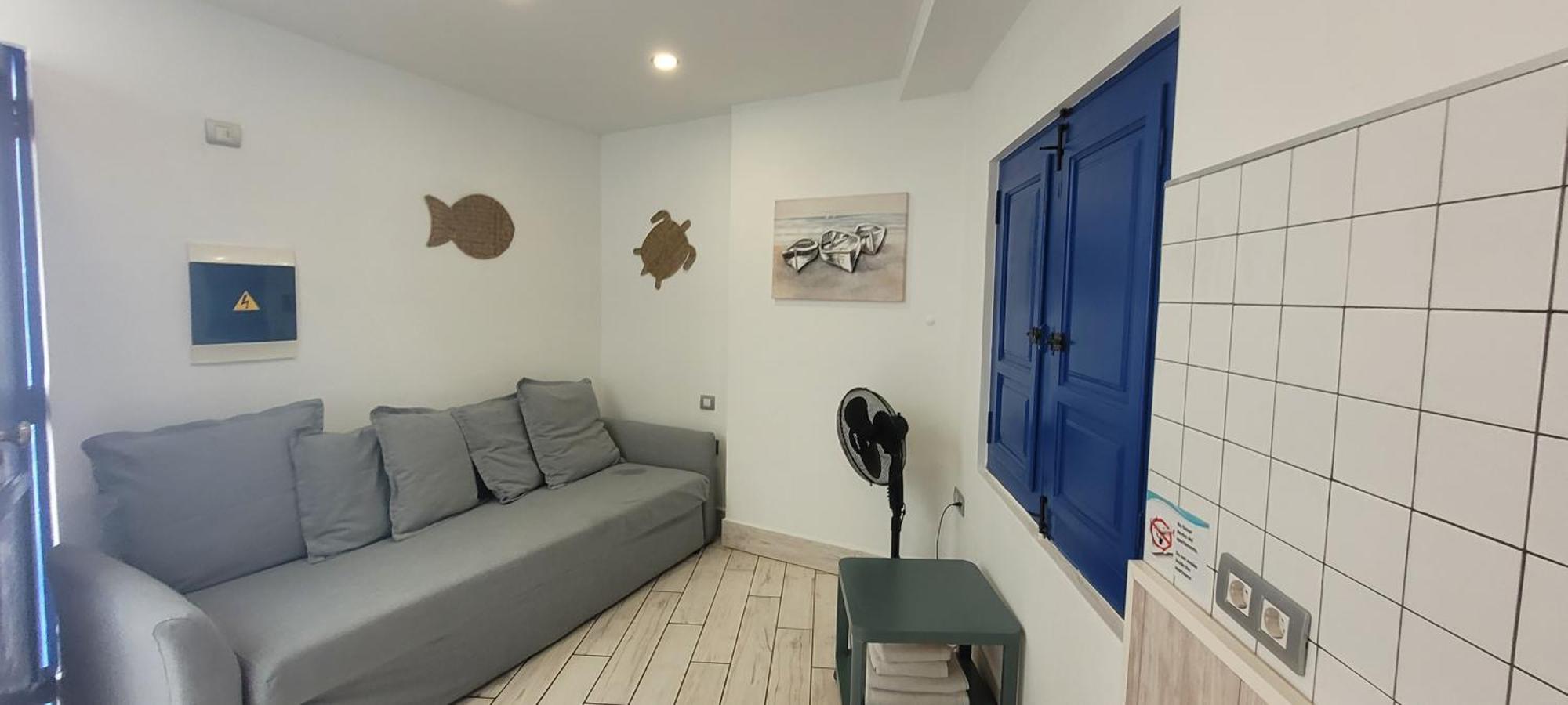 Sabbia Suites Serena Studio Arrecife  Ngoại thất bức ảnh